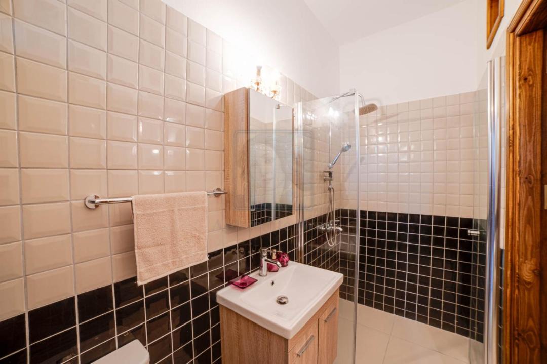 Photo of Bathroom in Kyrenia District