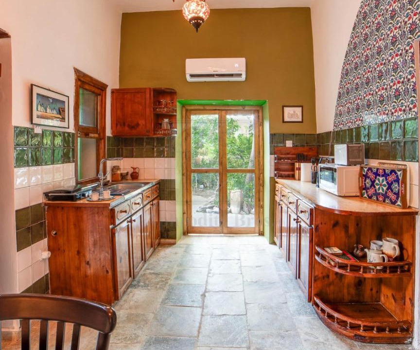 Photo of Kitchen in Kyrenia District