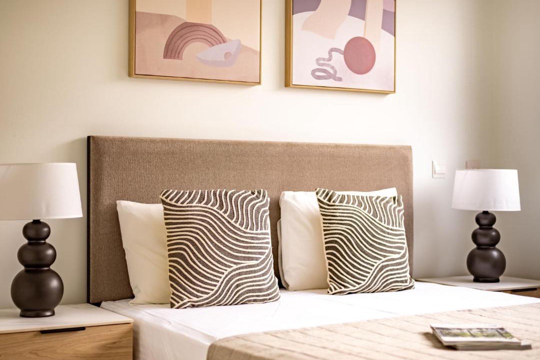 Photo of Bedroom in Vasa Koilaniou
