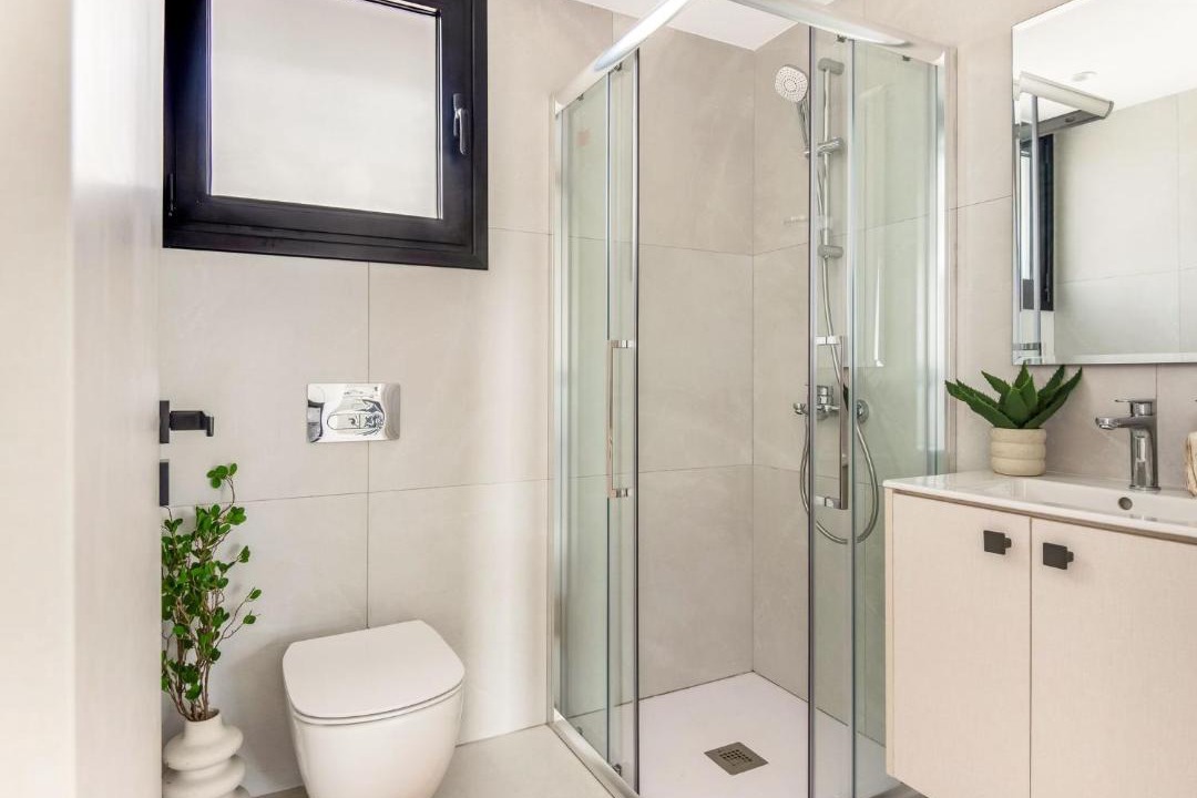 Photo of Bathroom in Vasa Koilaniou