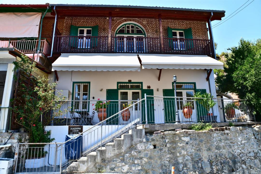 Photo of Others in Kalopanayiotis