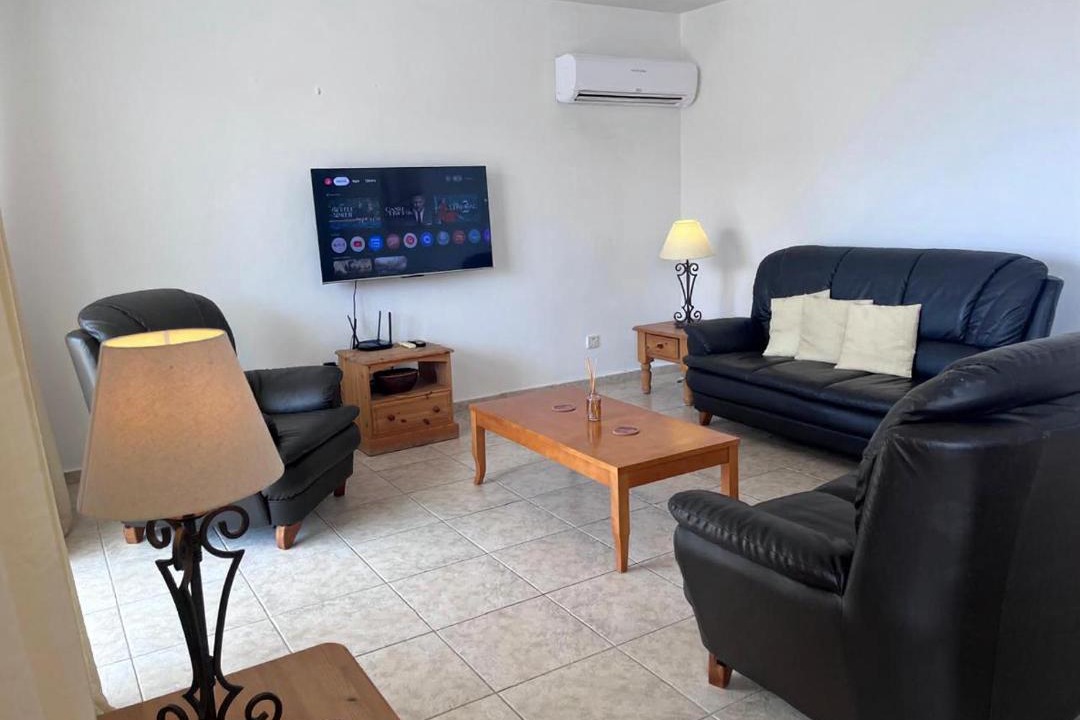 Photo of Livingroom in Argaka