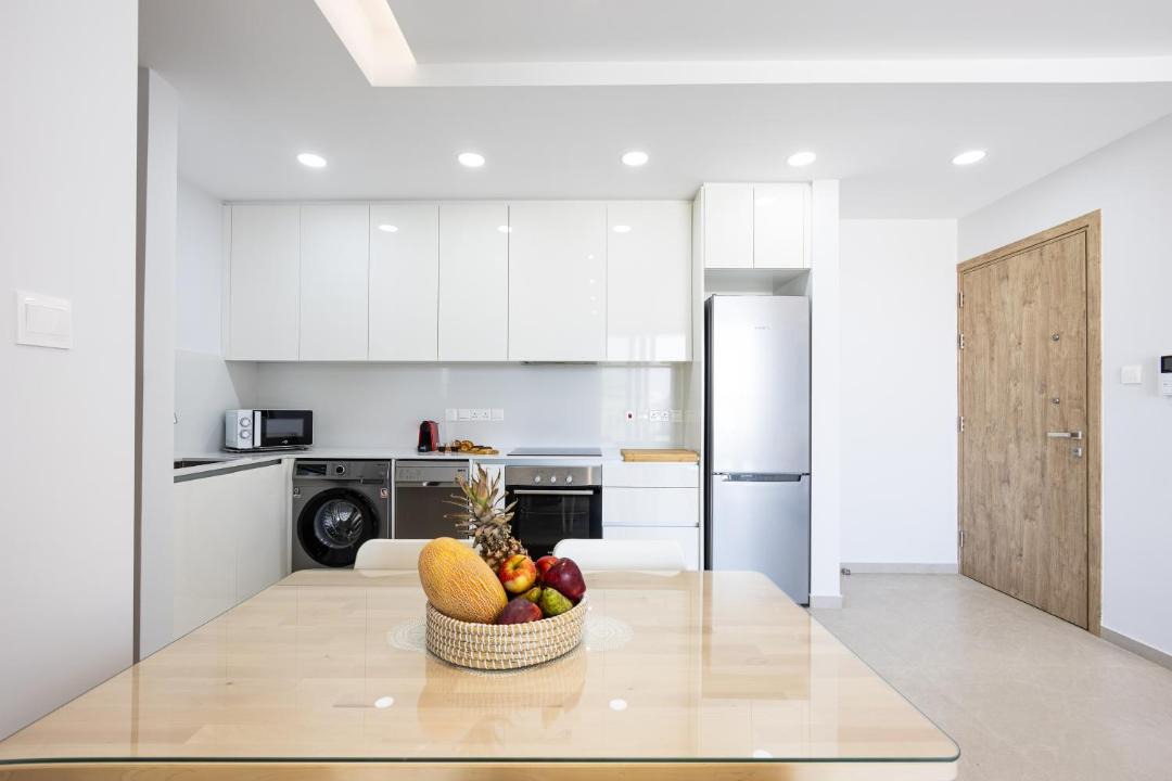 Photo of Kitchen in Strovolos