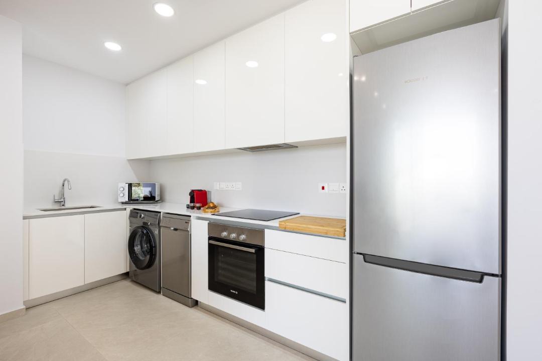 Photo of Kitchen in Strovolos