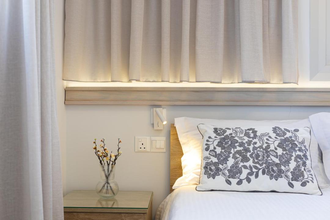 Photo of Bedroom in Strovolos