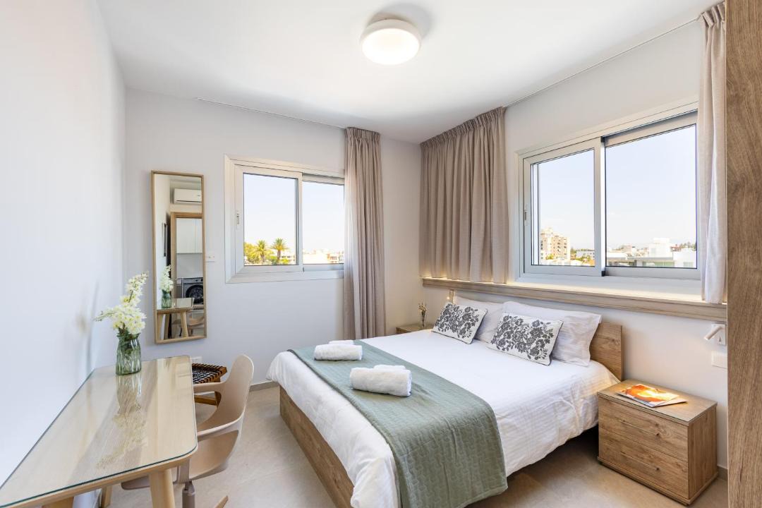 Photo of Bedroom in Strovolos