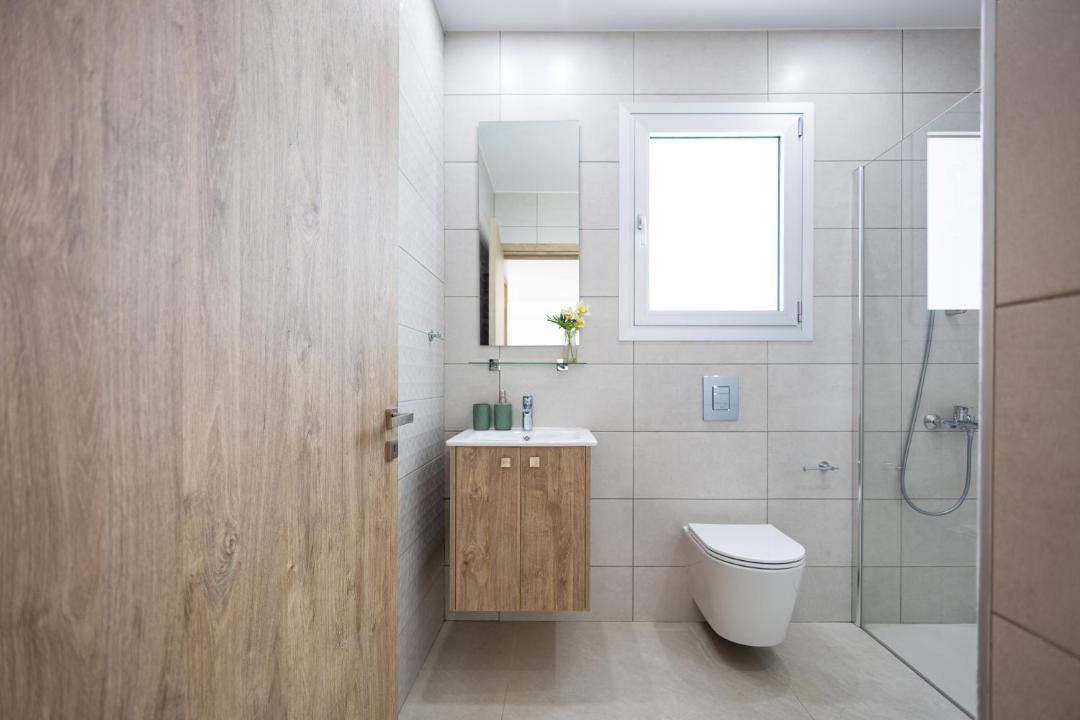 Photo of Bathroom in Strovolos
