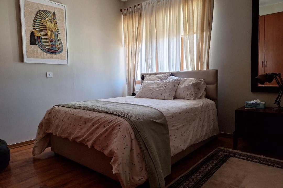 Photo of Bedroom in Agios Athanasios