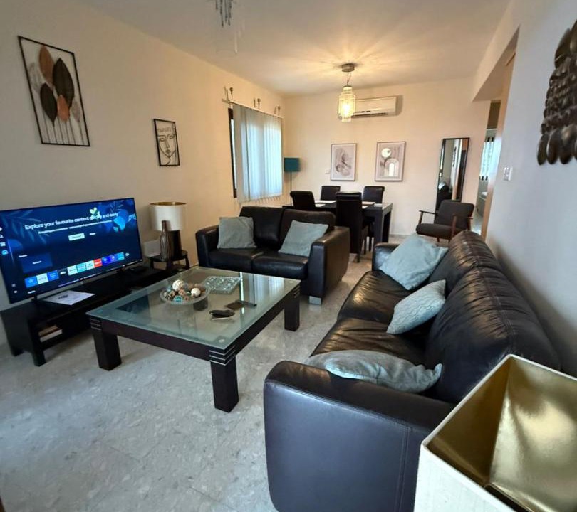 Photo of Livingroom in Pissouri