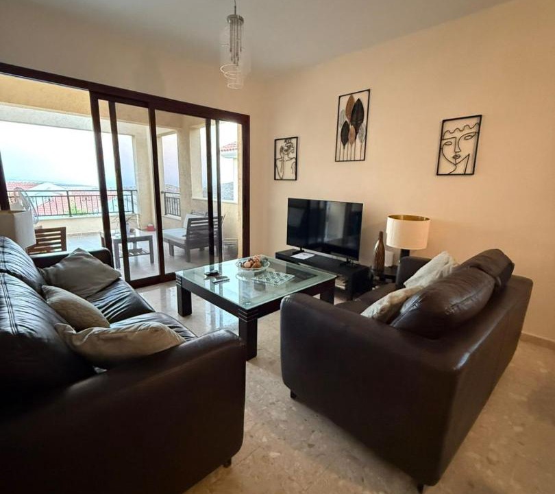 Photo of Livingroom in Pissouri