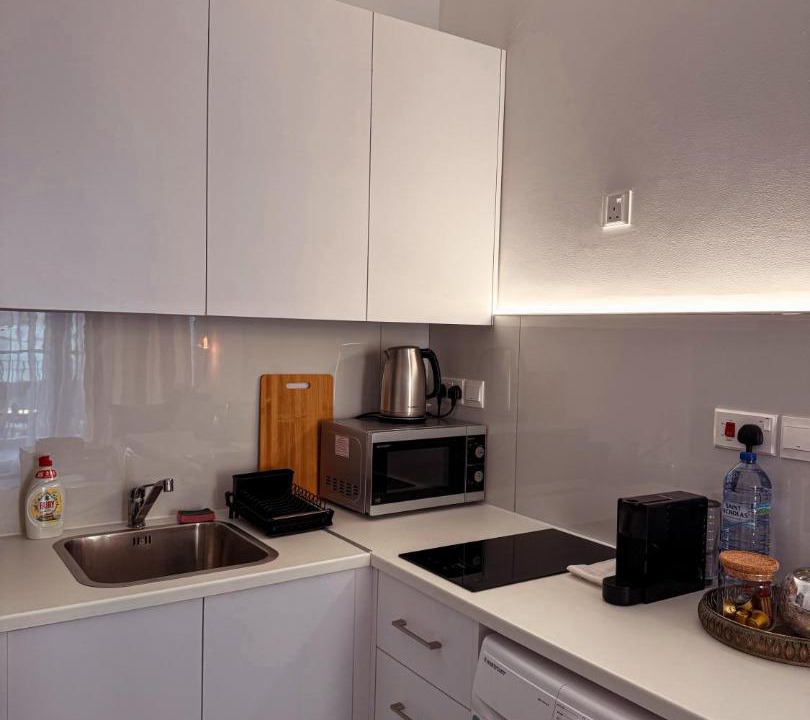 Photo of Kitchen in Potamos tis Germasogeias