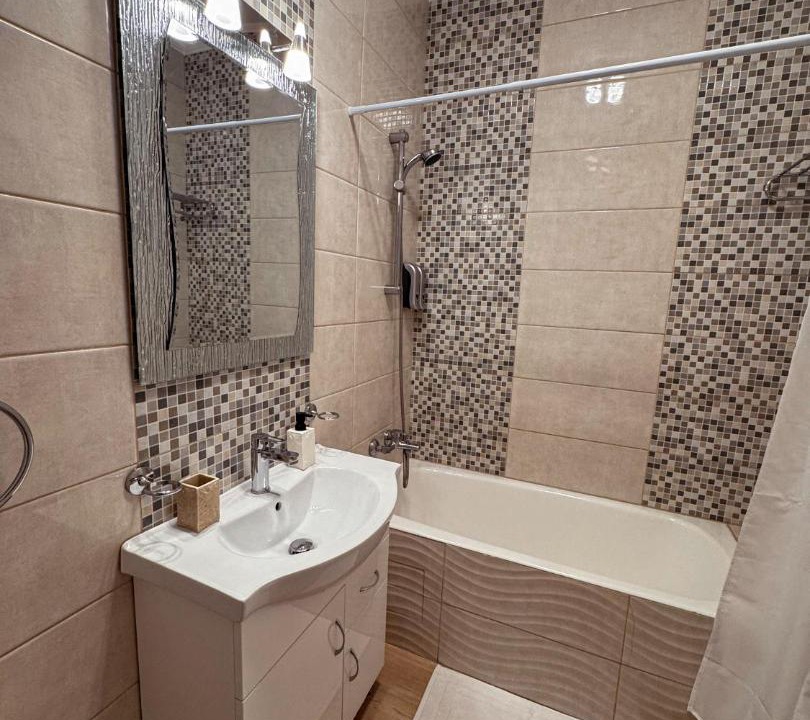 Photo of Bathroom in Potamos tis Germasogeias