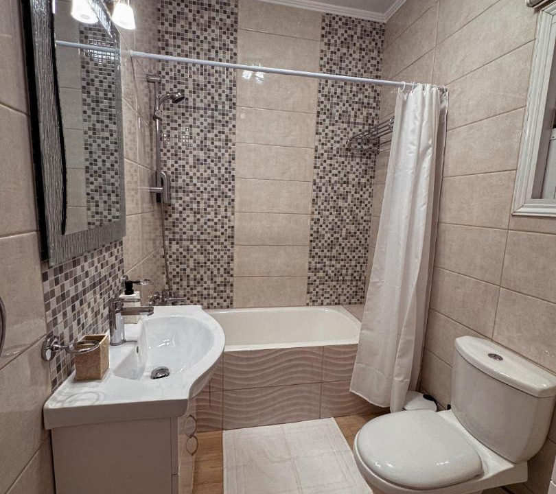 Photo of Bathroom in Potamos tis Germasogeias