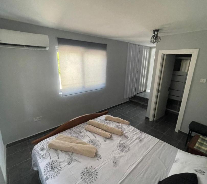 Photo of Bedroom in Oroklini