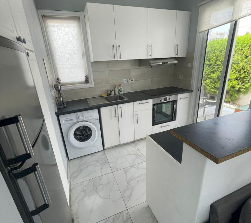 Photo of Kitchen in Oroklini