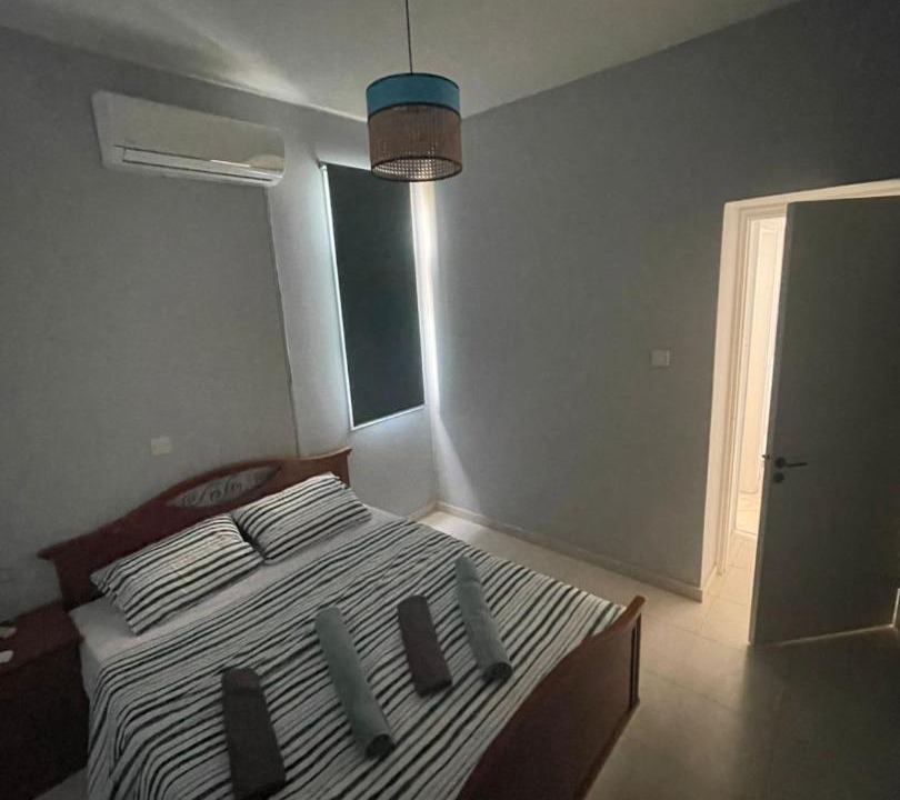 Photo of Bedroom in Oroklini
