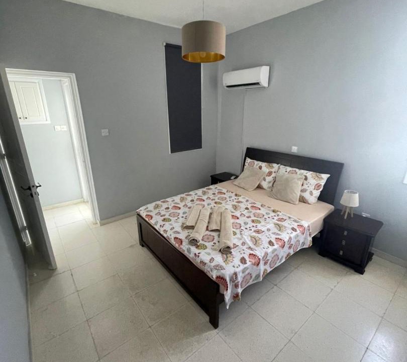 Photo of Bedroom in Oroklini