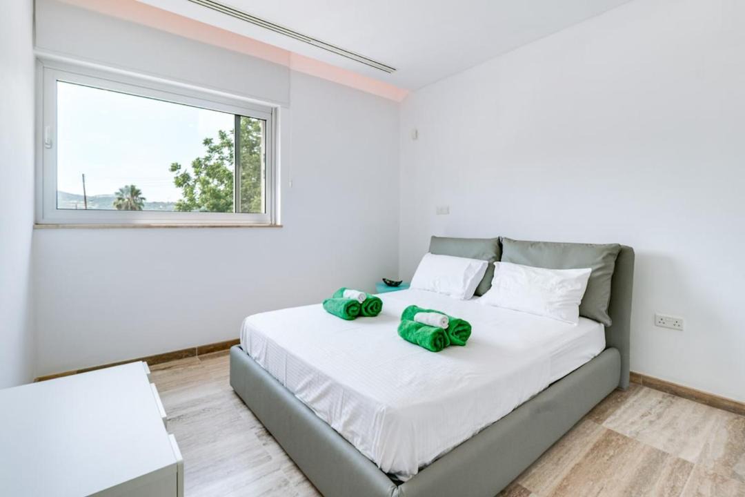 Photo of Bedroom in Goudi