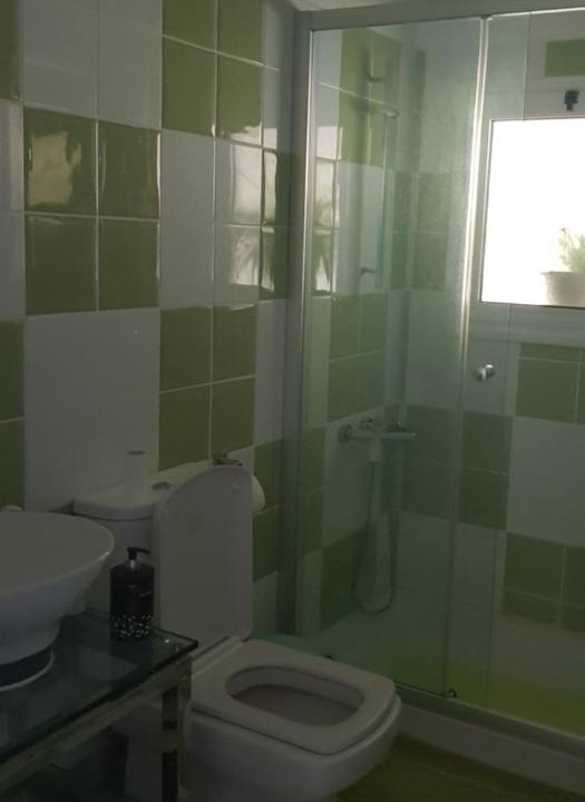 Photo of Bathroom in Stroumpi