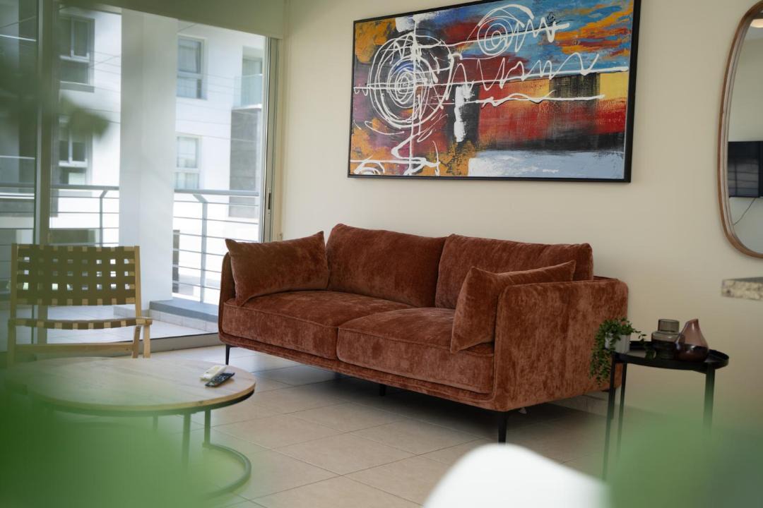 Photo of Livingroom in Egkomi
