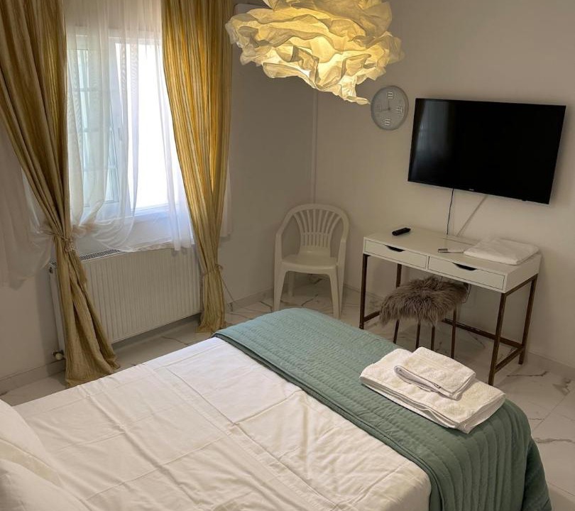Photo of Bedroom in Larnaca