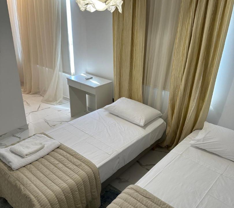 Photo of Bedroom in Larnaca