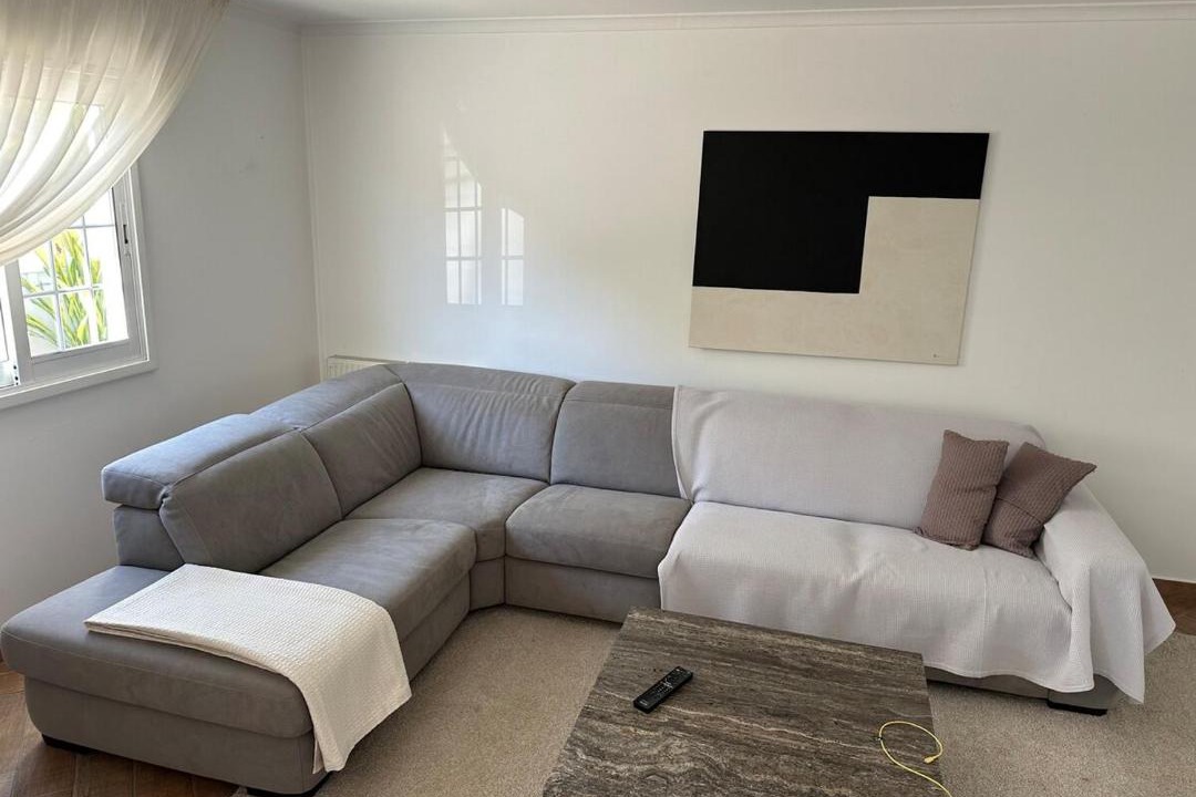 Photo of Livingroom in Larnaca