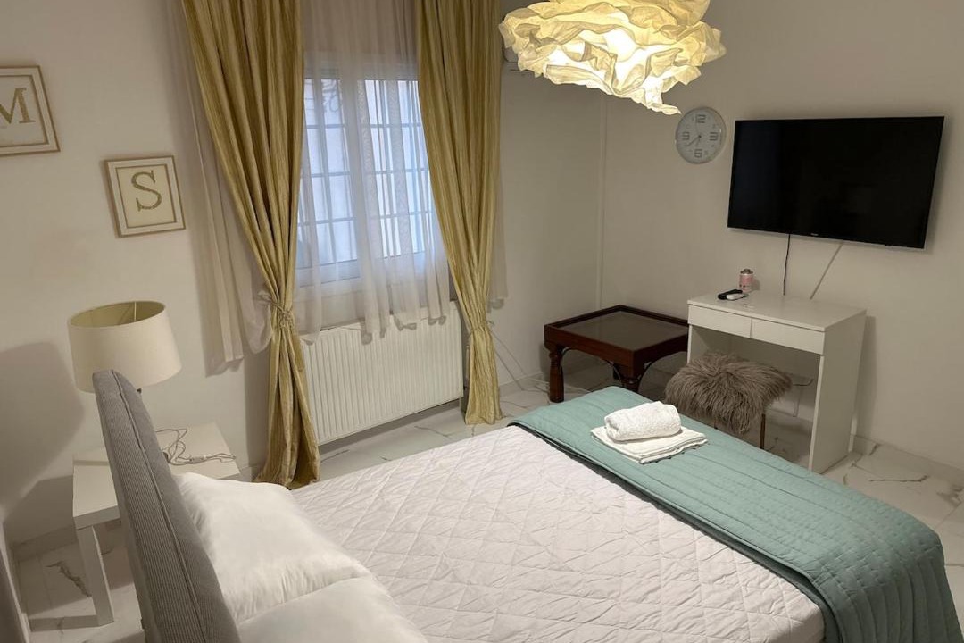Photo of Bedroom in Larnaca