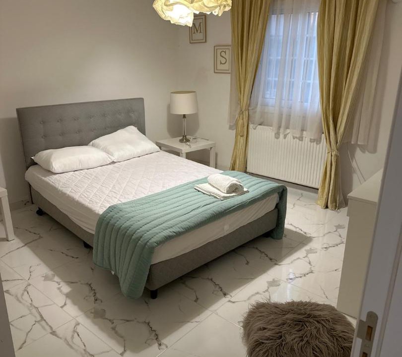Photo of Bedroom in Larnaca