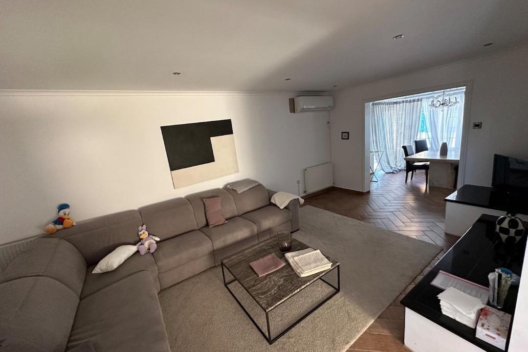 Photo of Livingroom in Larnaca