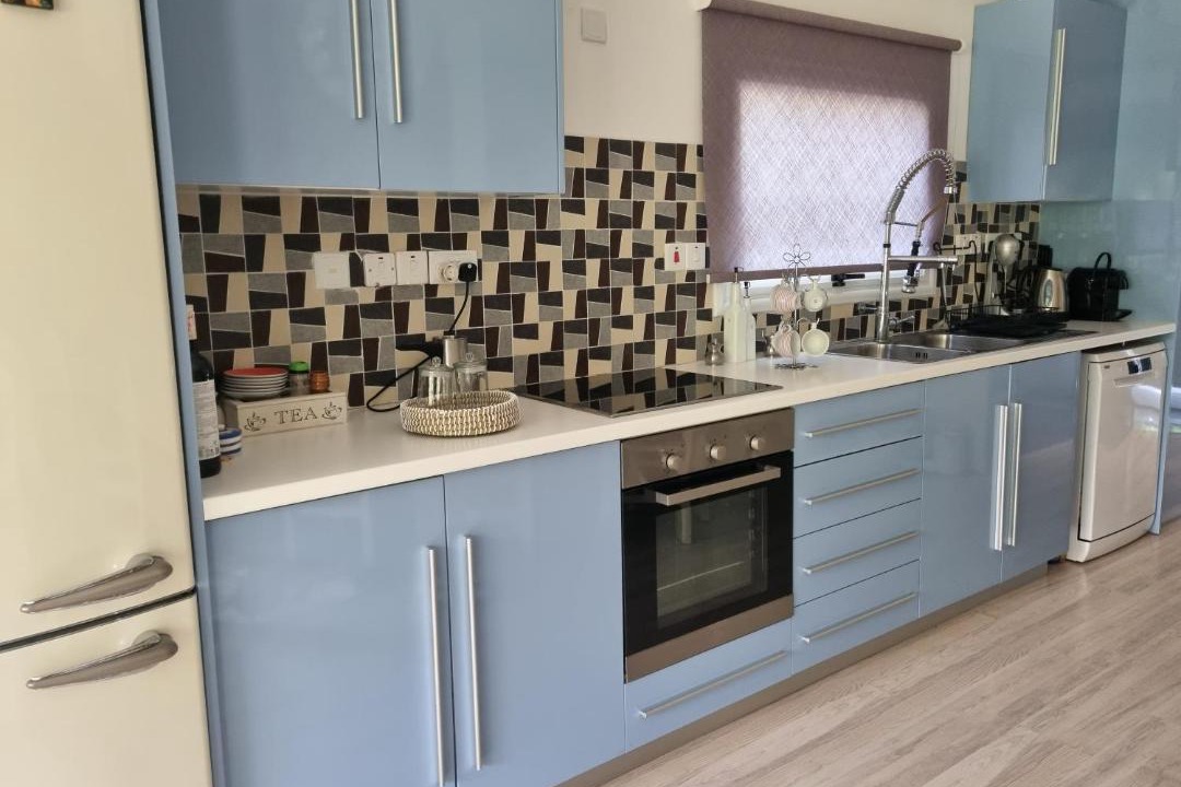 Photo of Kitchen in Stroumpi