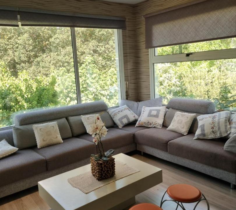 Photo of Livingroom in Stroumpi