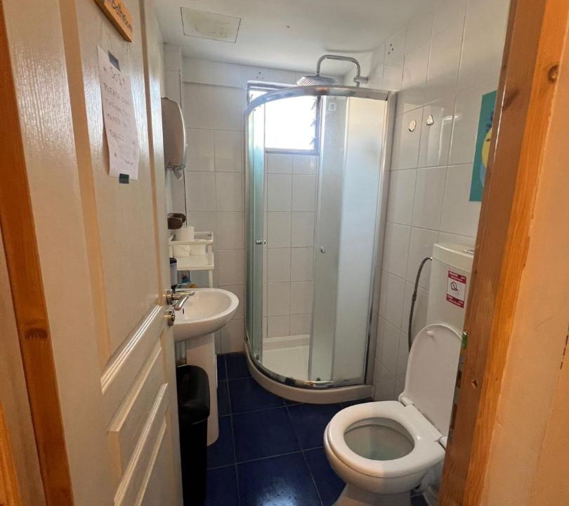 Photo of Bathroom in Limassol