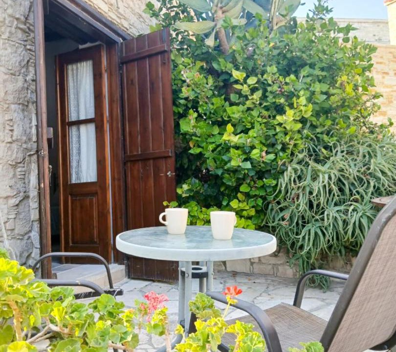 Photo of Patio Balcony in Skarinou