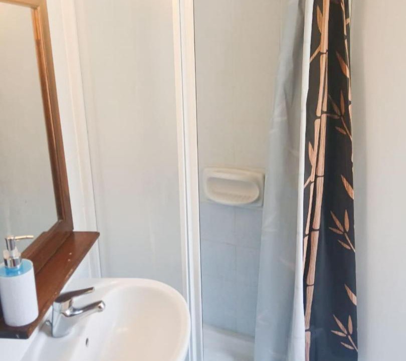 Photo of Bathroom in Skarinou