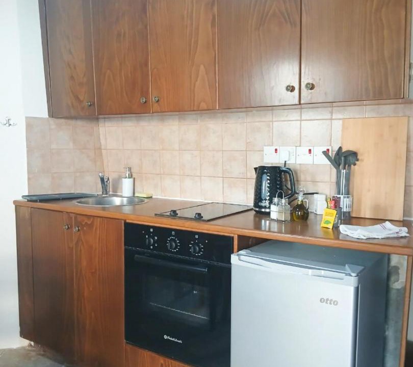 Photo of Kitchen in Skarinou