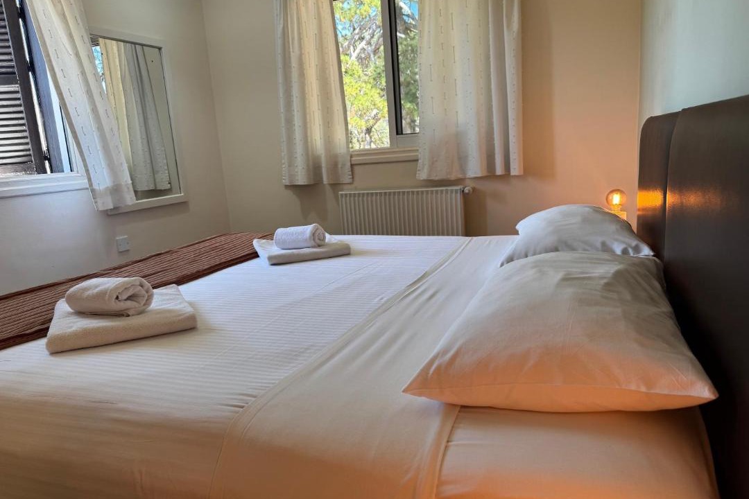 Photo of Bedroom in Troodos