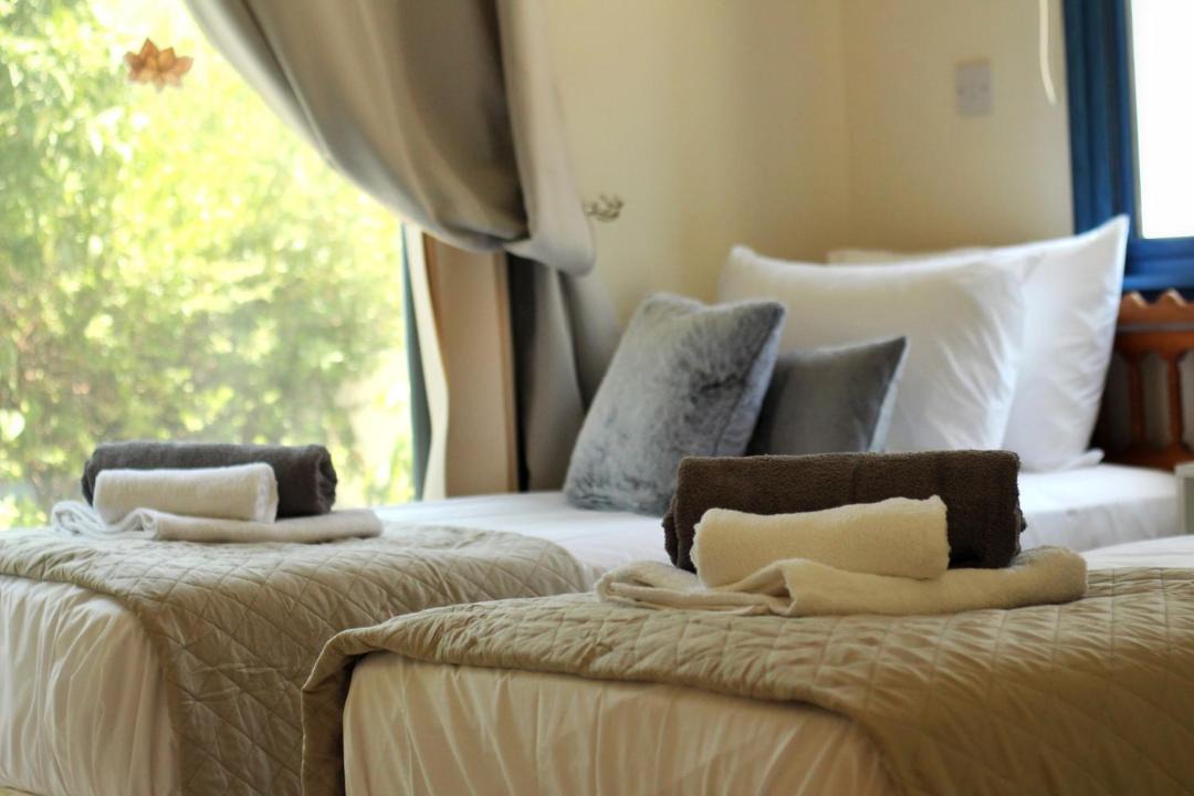 Photo of Bedroom in Universal