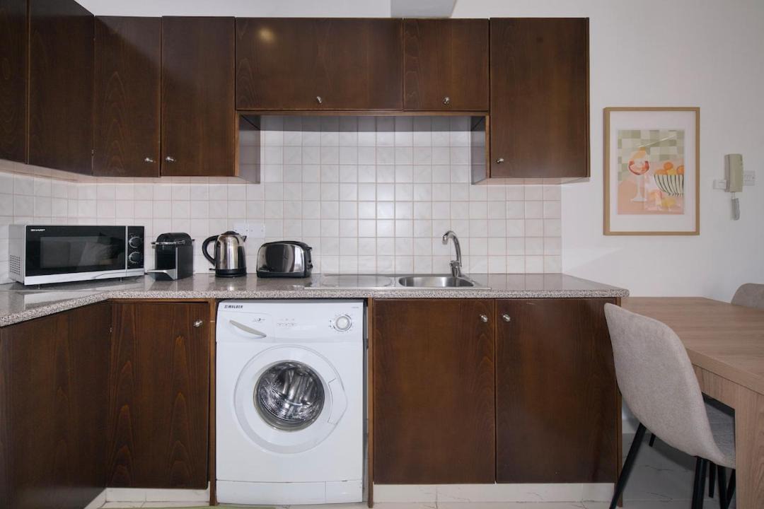 Photo of Kitchen in Ayios Dhometios