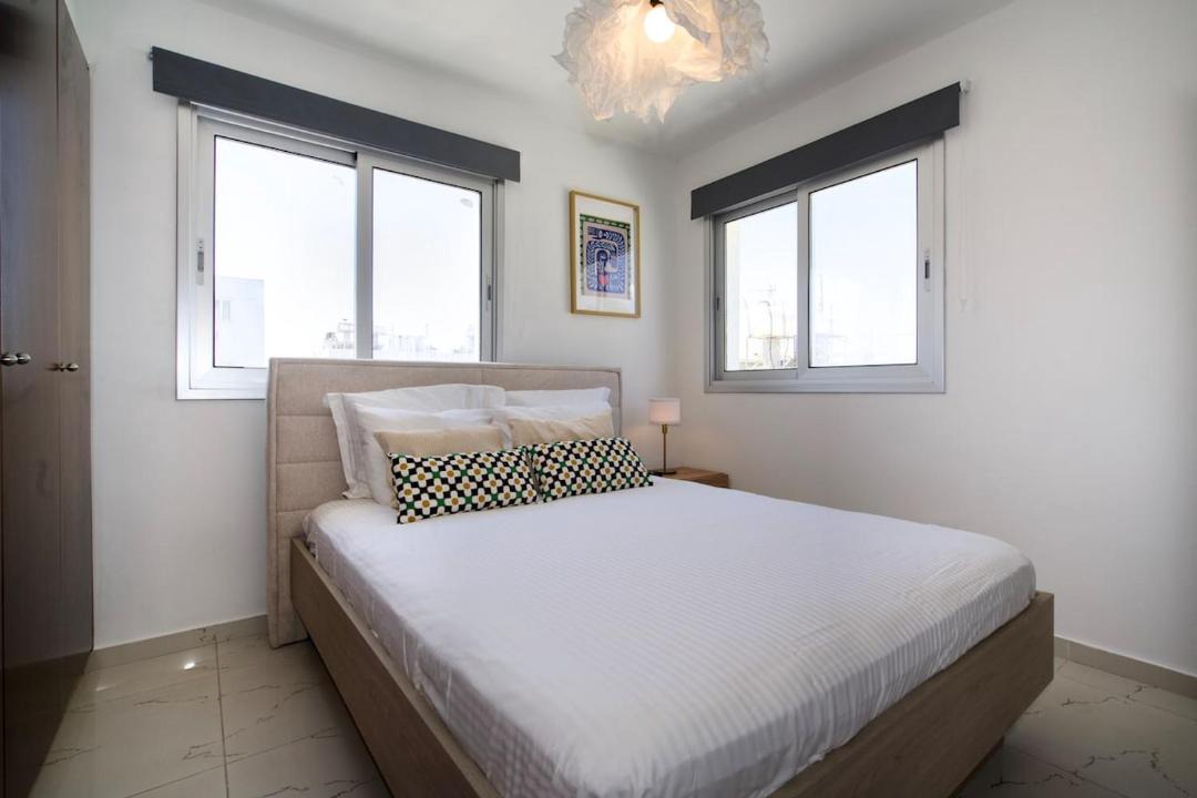 Photo of Bedroom in Ayios Dhometios