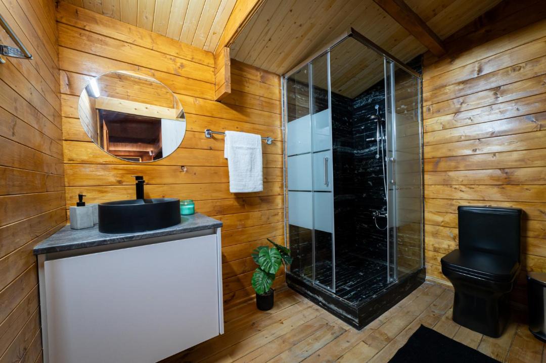 Photo of Bathroom in Lofou