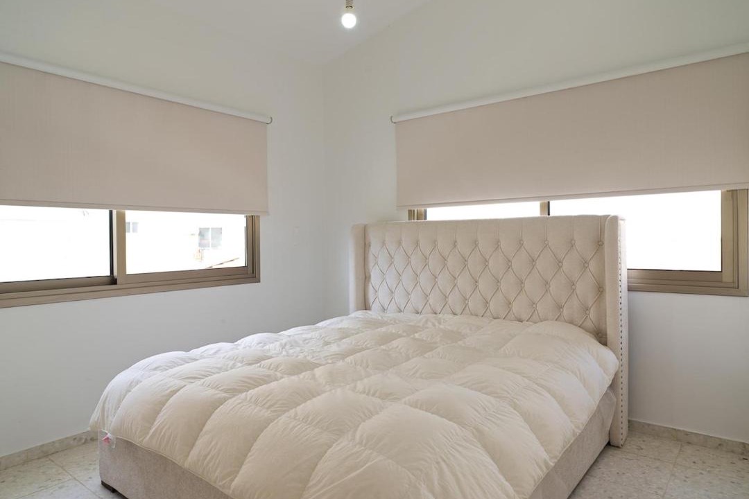Photo of Bedroom in Agios Athanasios