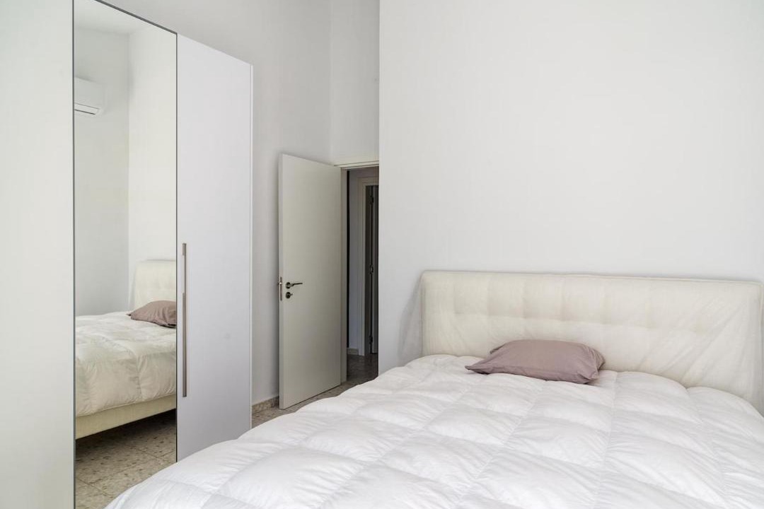 Photo of Bedroom in Agios Athanasios