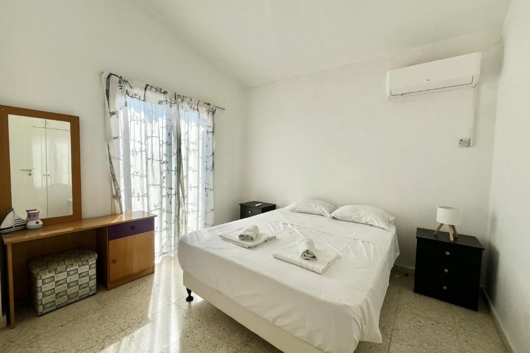 Photo of Bedroom in Pervolia