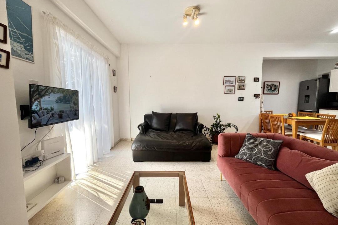 Photo of Livingroom in Pervolia