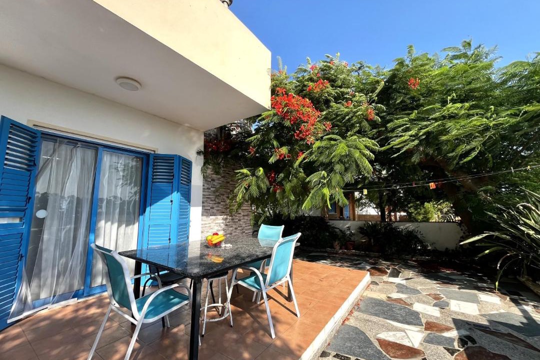 Photo of Patio Balcony in Pervolia