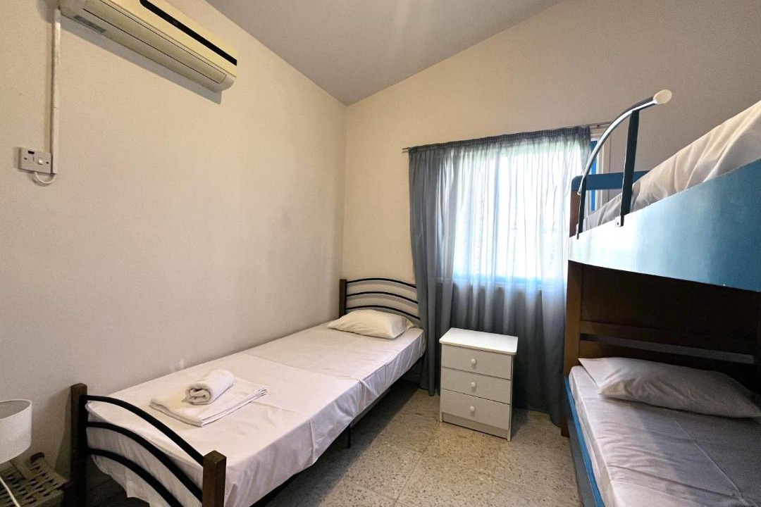Photo of Bedroom in Pervolia