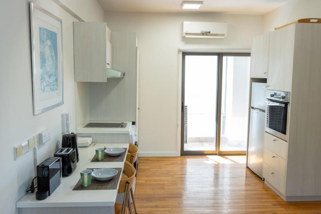 Photo of Kitchen in Strovolos