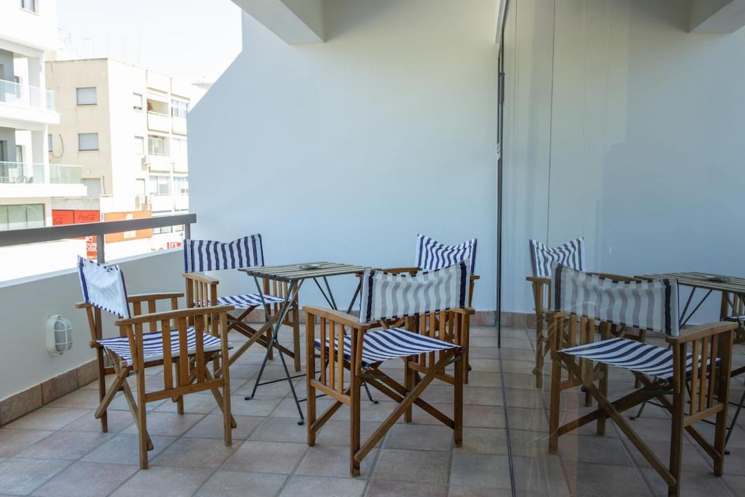 Photo of Patio Balcony in Strovolos