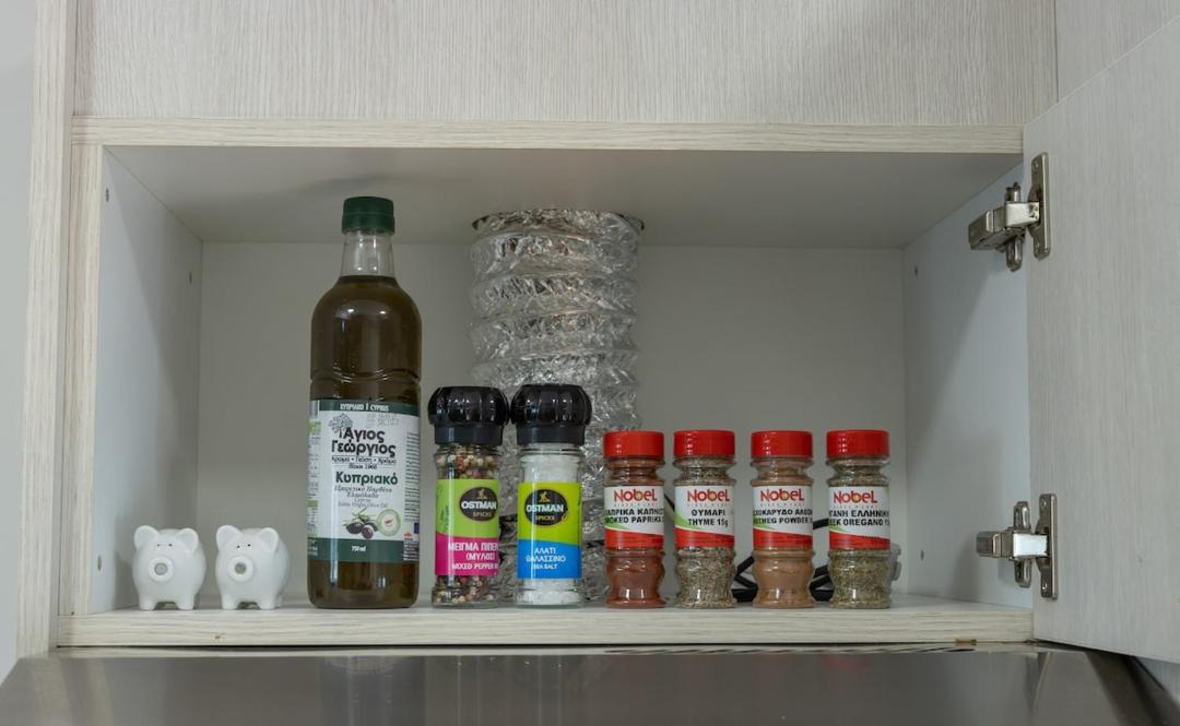 Photo of Kitchen in Strovolos